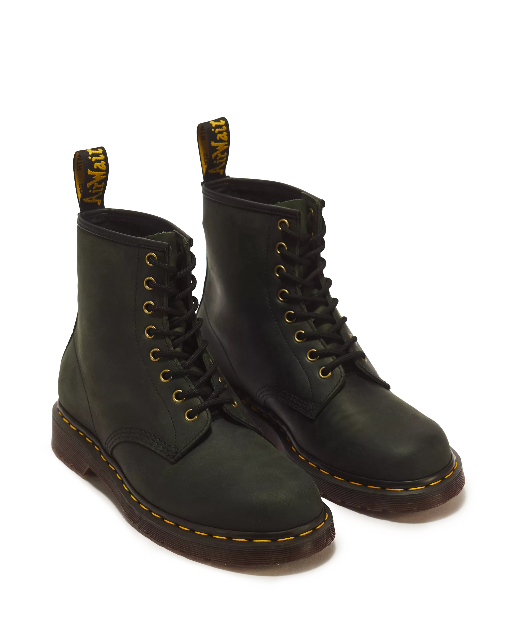 ZAPATOS UNISEX DR. MARTENS 1460 – foto 2